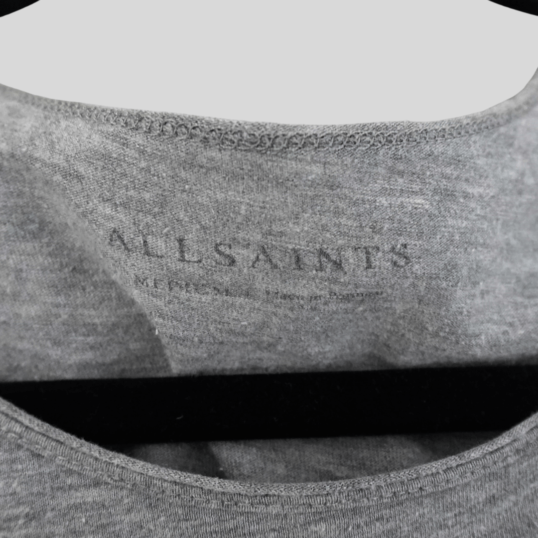 Camiseta All Saints