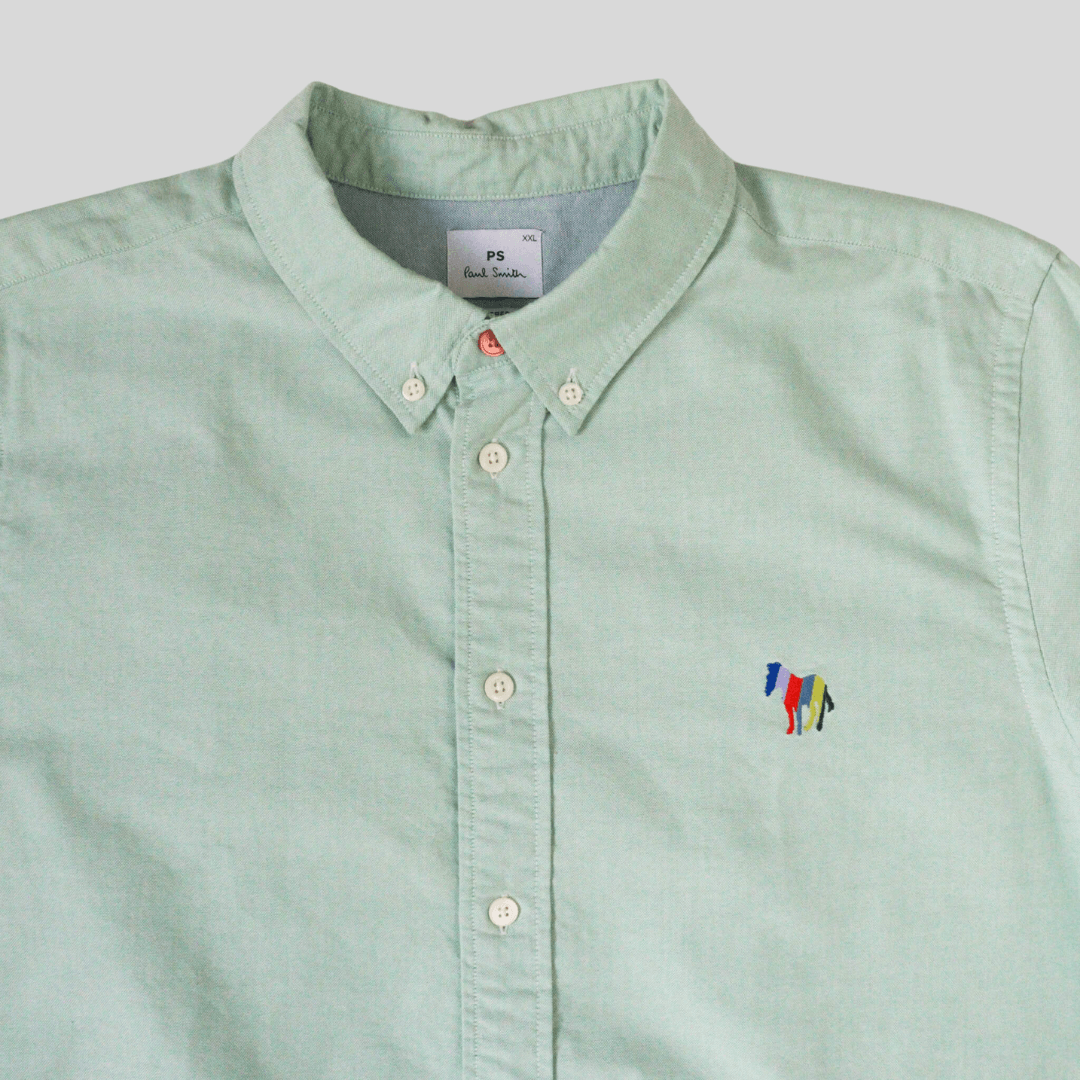 Camisa Paul Smith