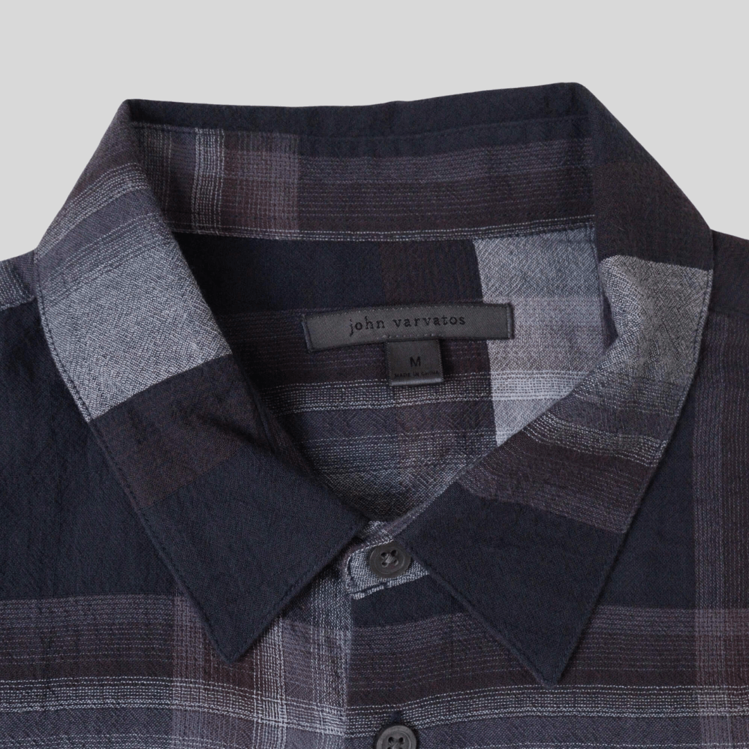 Camisa John Varvatos