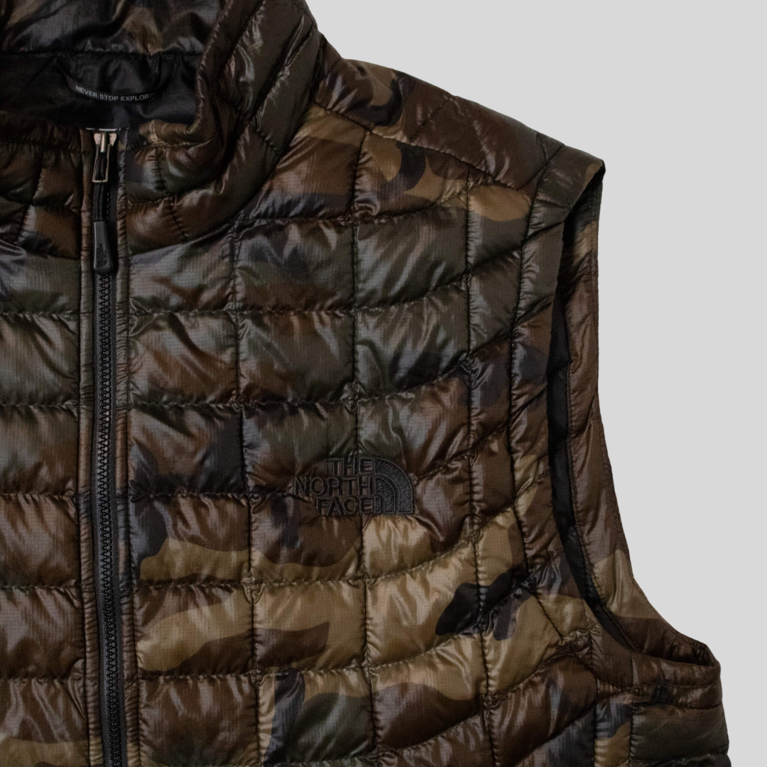Chaleco The North Face