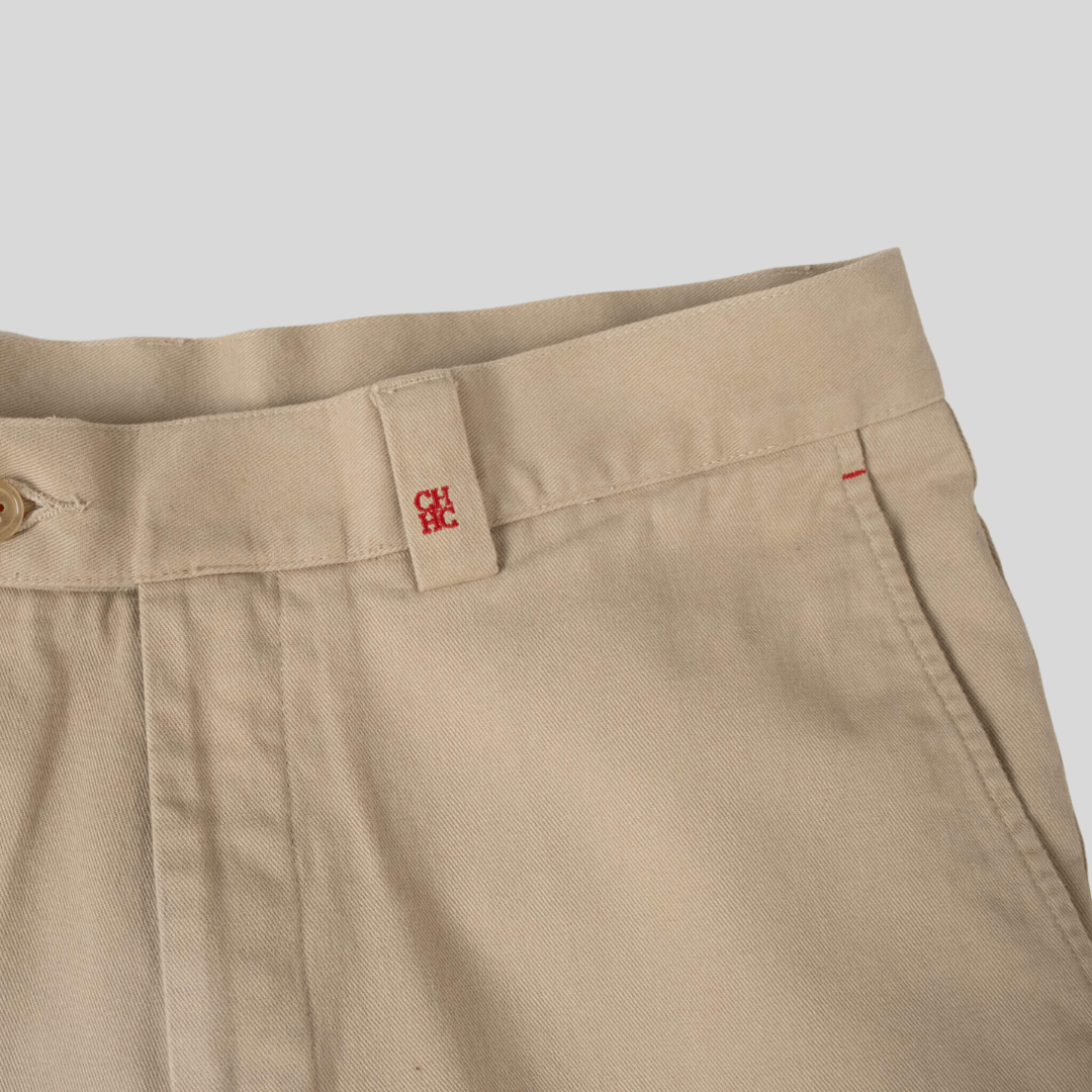 Pantalon Carolina Herrera