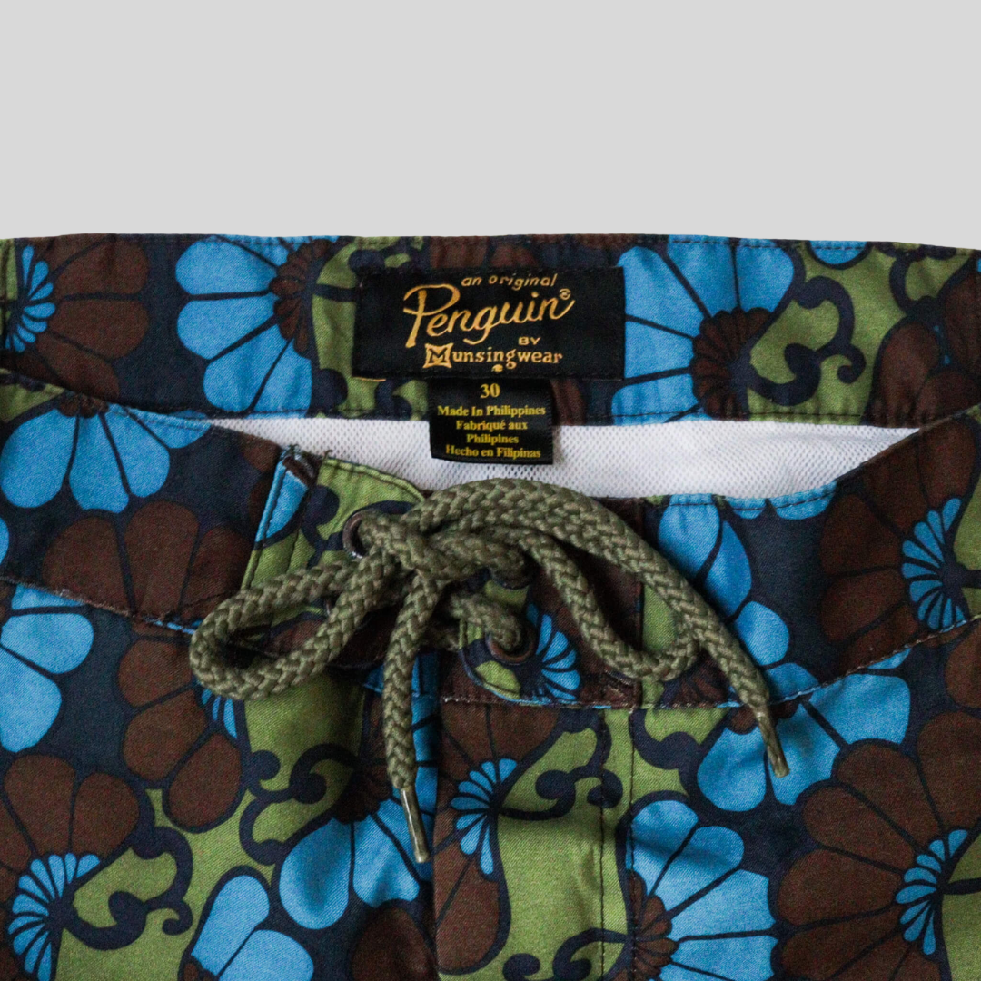 Traje de baño Penguin