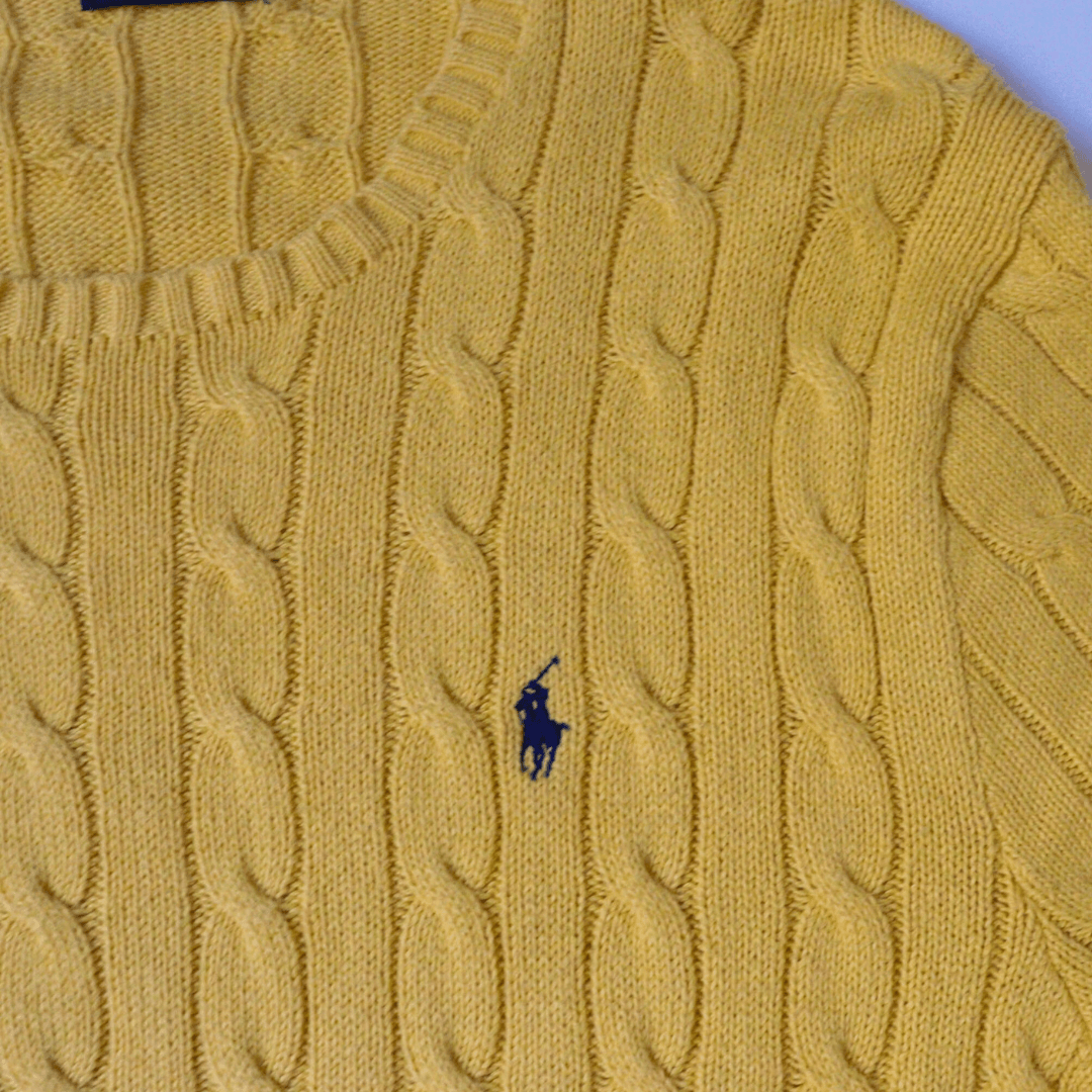 Sweater Polo Ralph Lauren