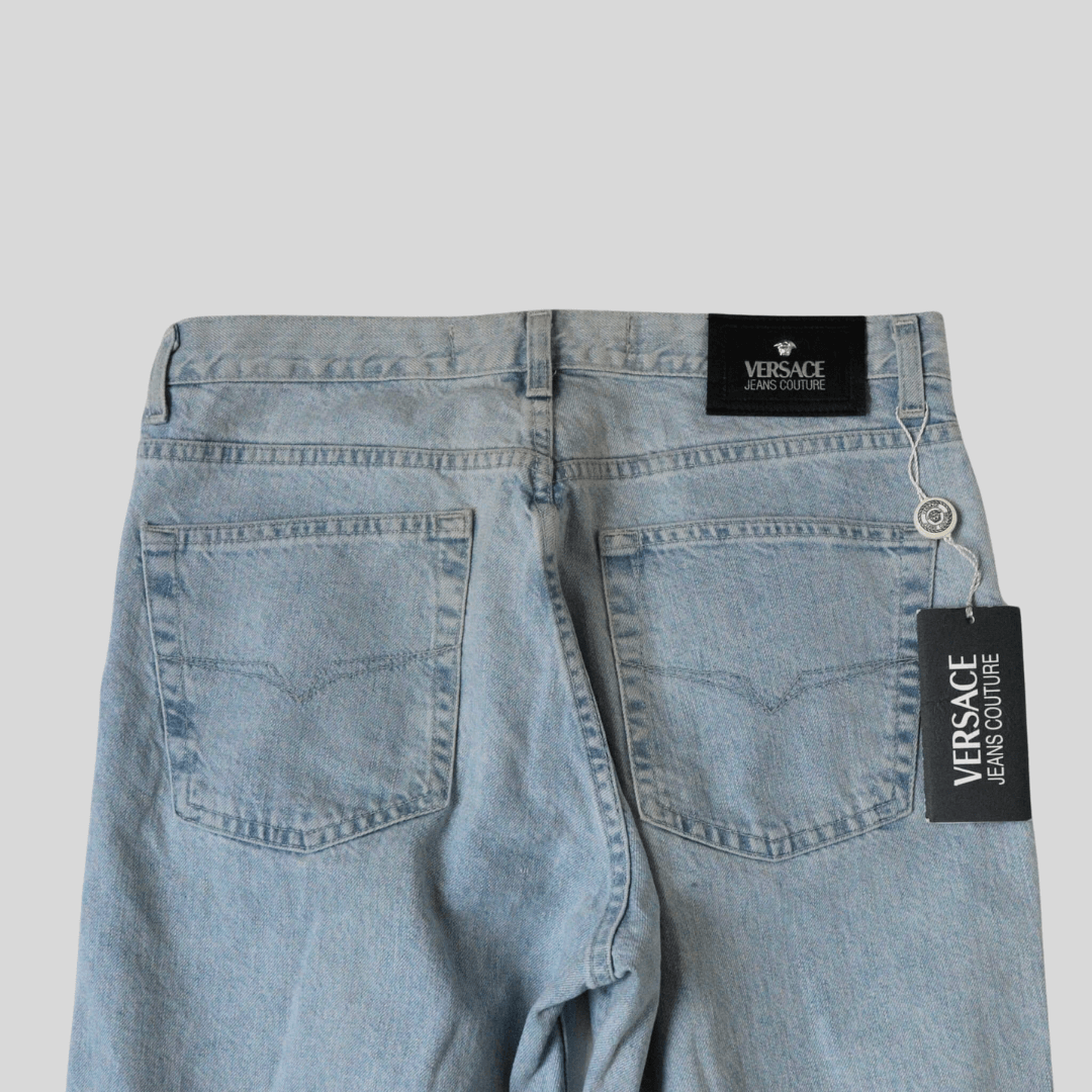 Jeans Versace Jeans Couture