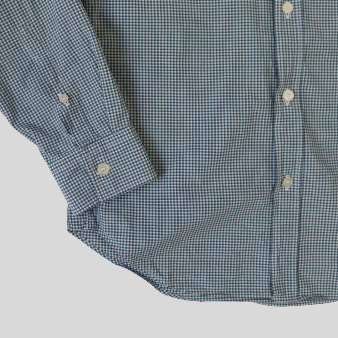 Camisa Burberry