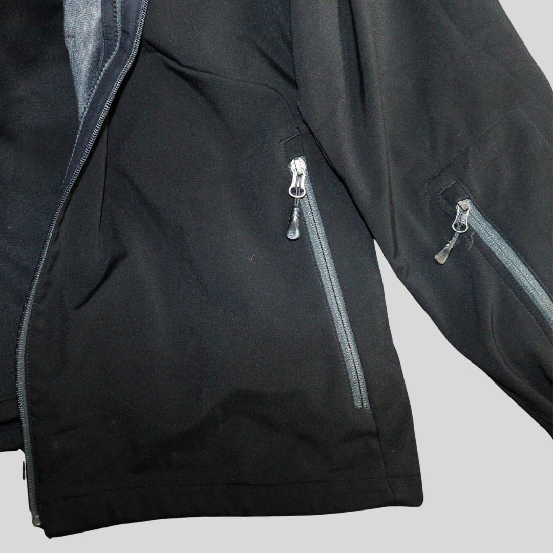 Chamarra doble The North Face