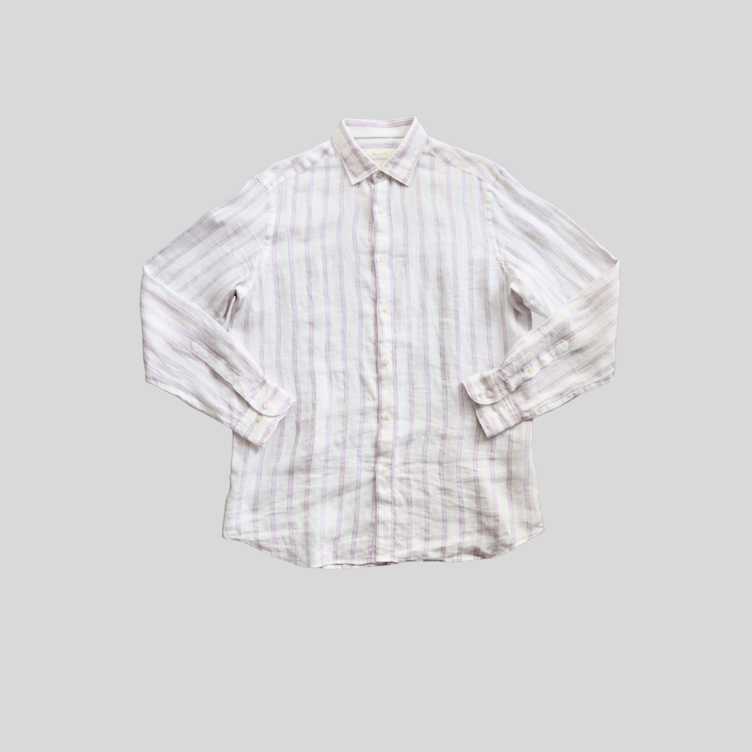 Camisa Massimo Dutti