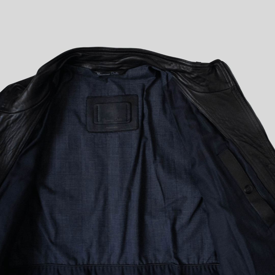 Chamarra Massimo Dutti