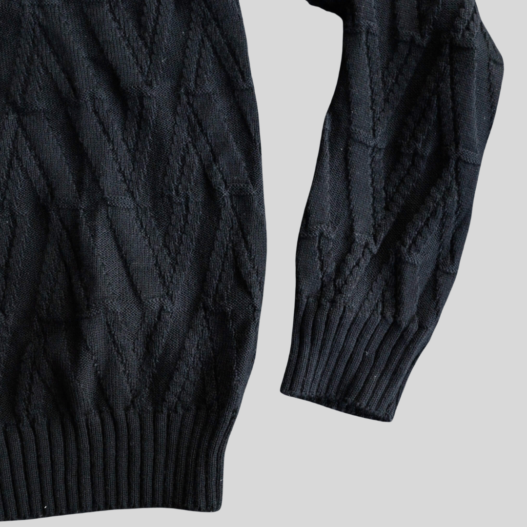 Sweater Vintage Versace