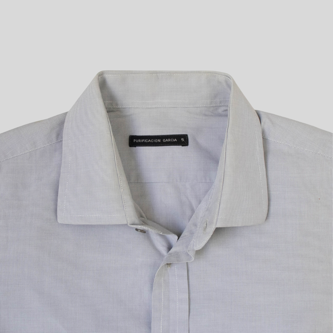 Camisa Purificación García
