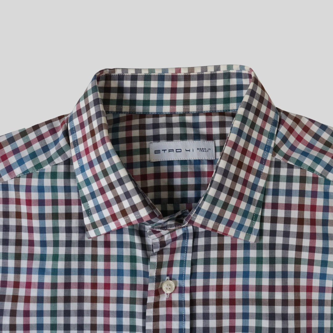 Camisa Etro