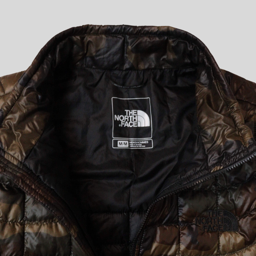 Chaleco The North Face