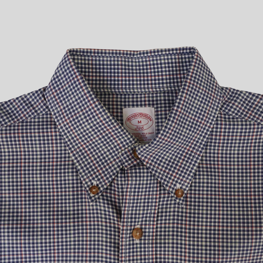 Camisa Brooks Brothers