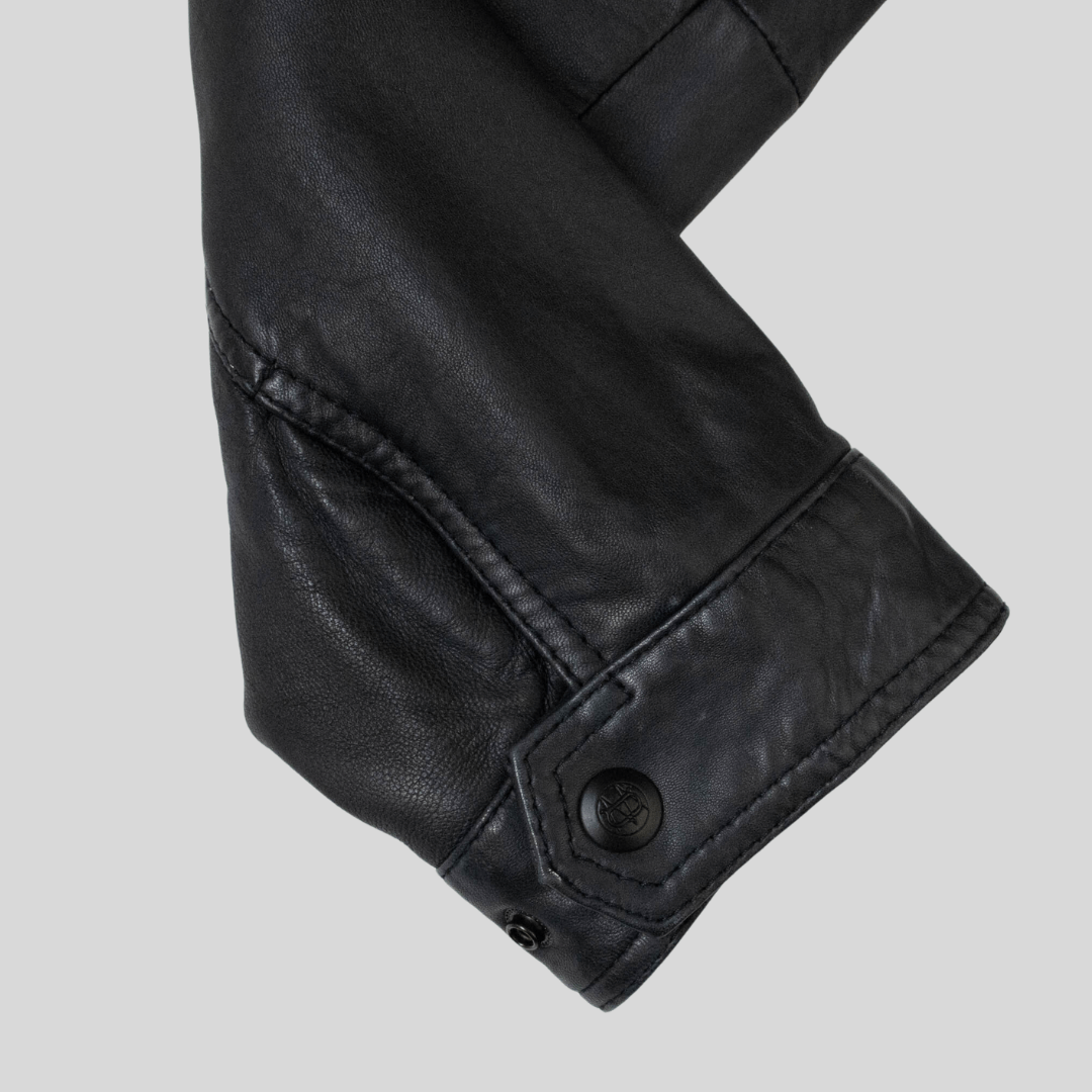 Chamarra Massimo Dutti
