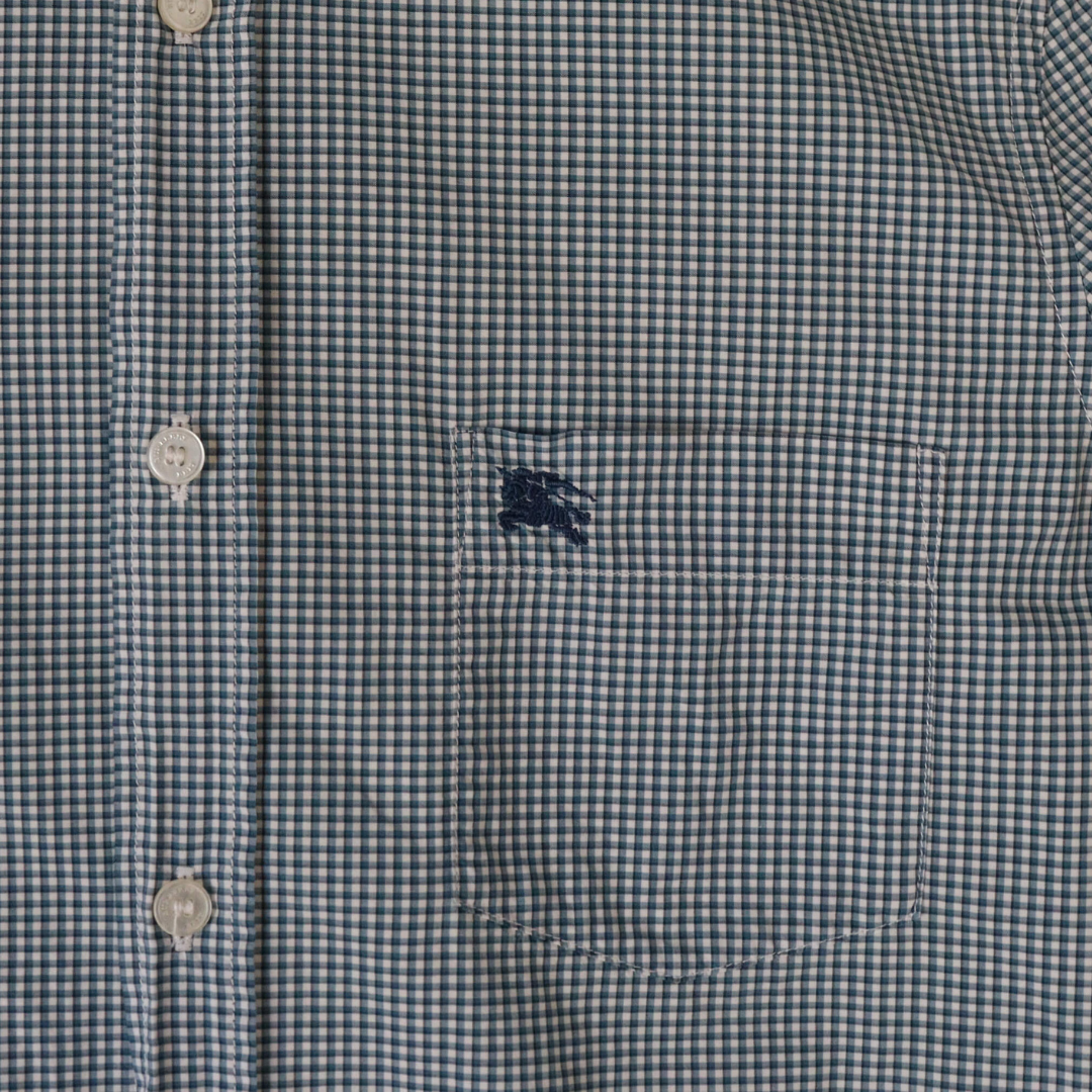 Camisa Burberry