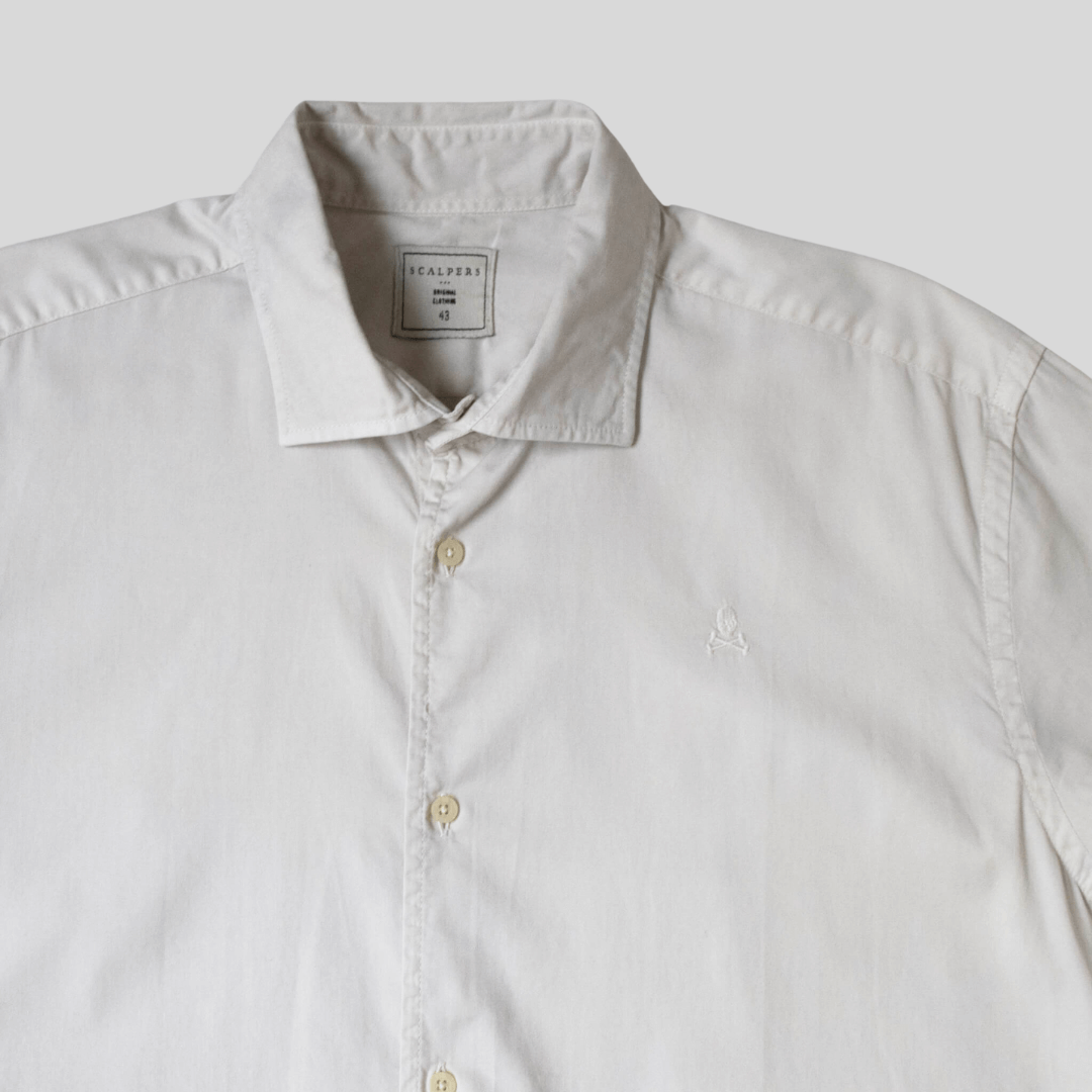 Camisa Scalpers