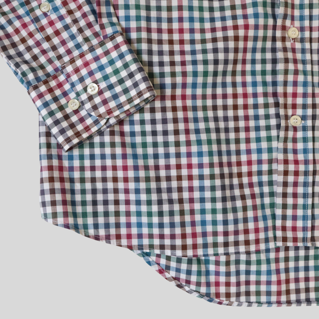 Camisa Etro