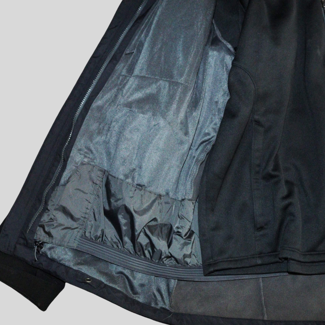 Chamarra doble The North Face