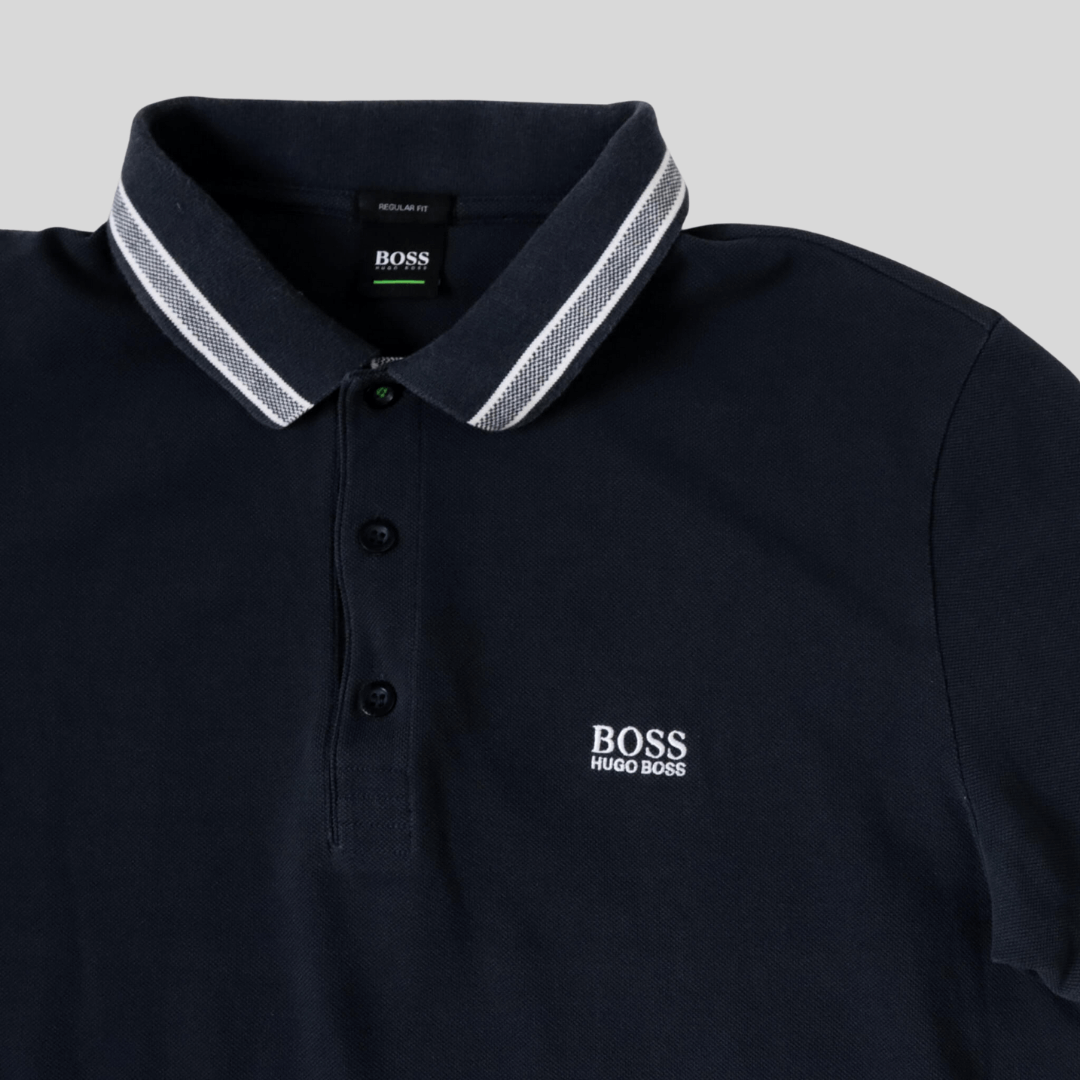 Polo Hugo Boss