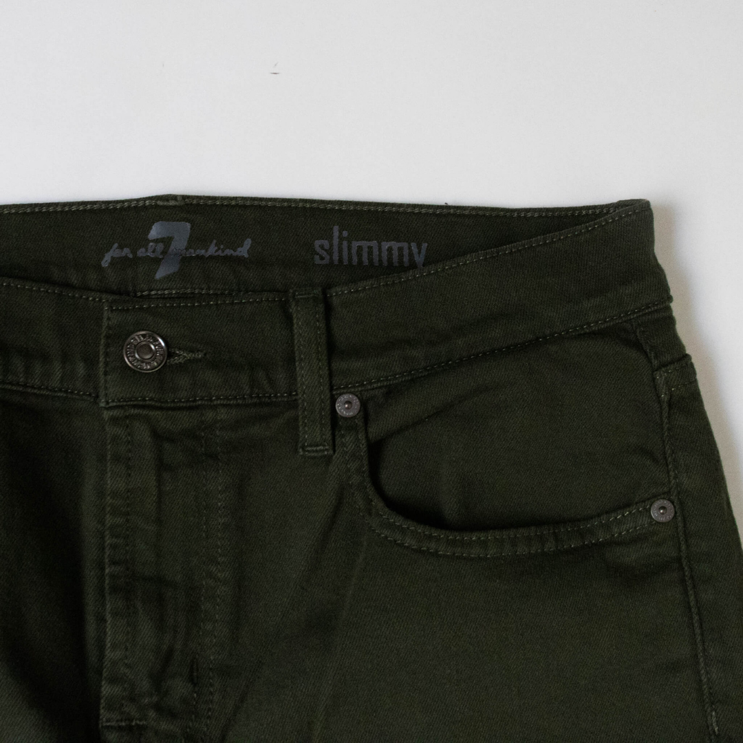 Jeans 7 For all Mankind