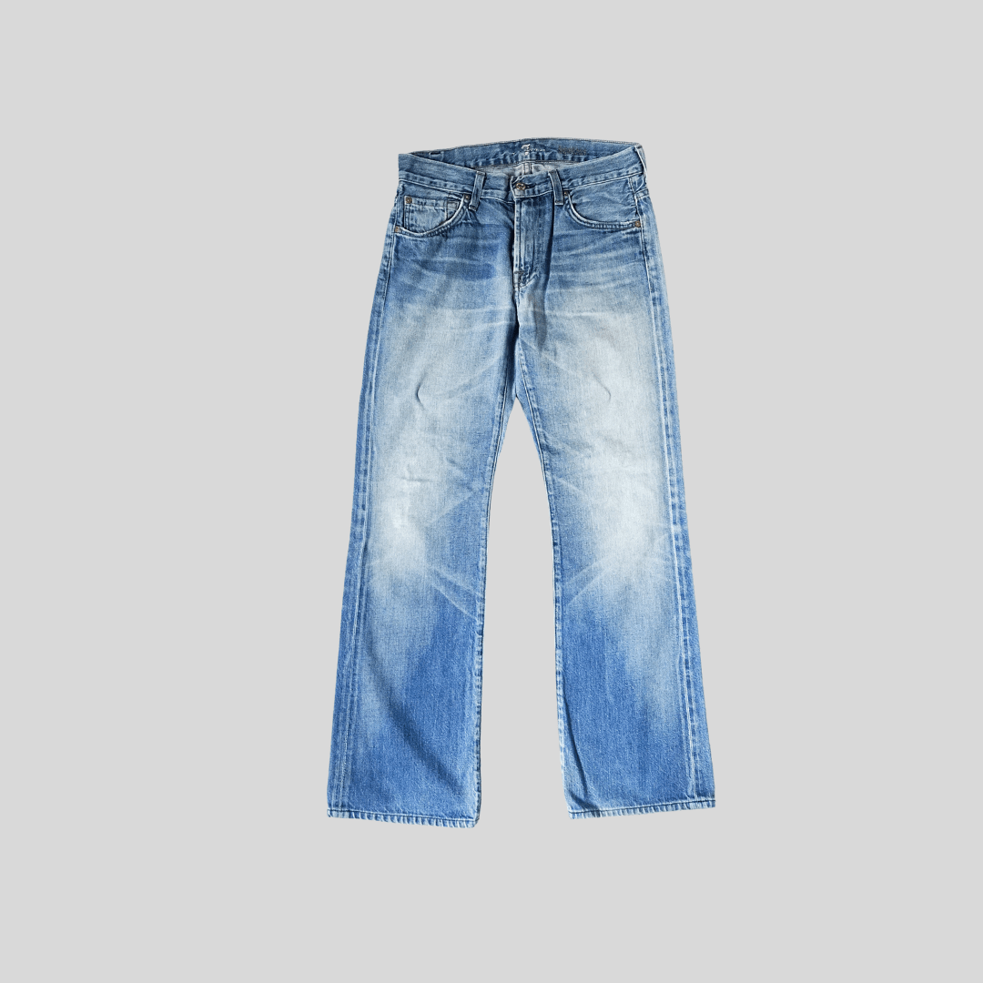 Jeans 7 For all Mankind