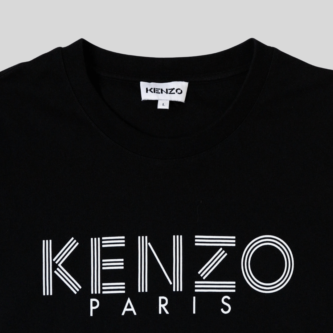 Camiseta Kenzo