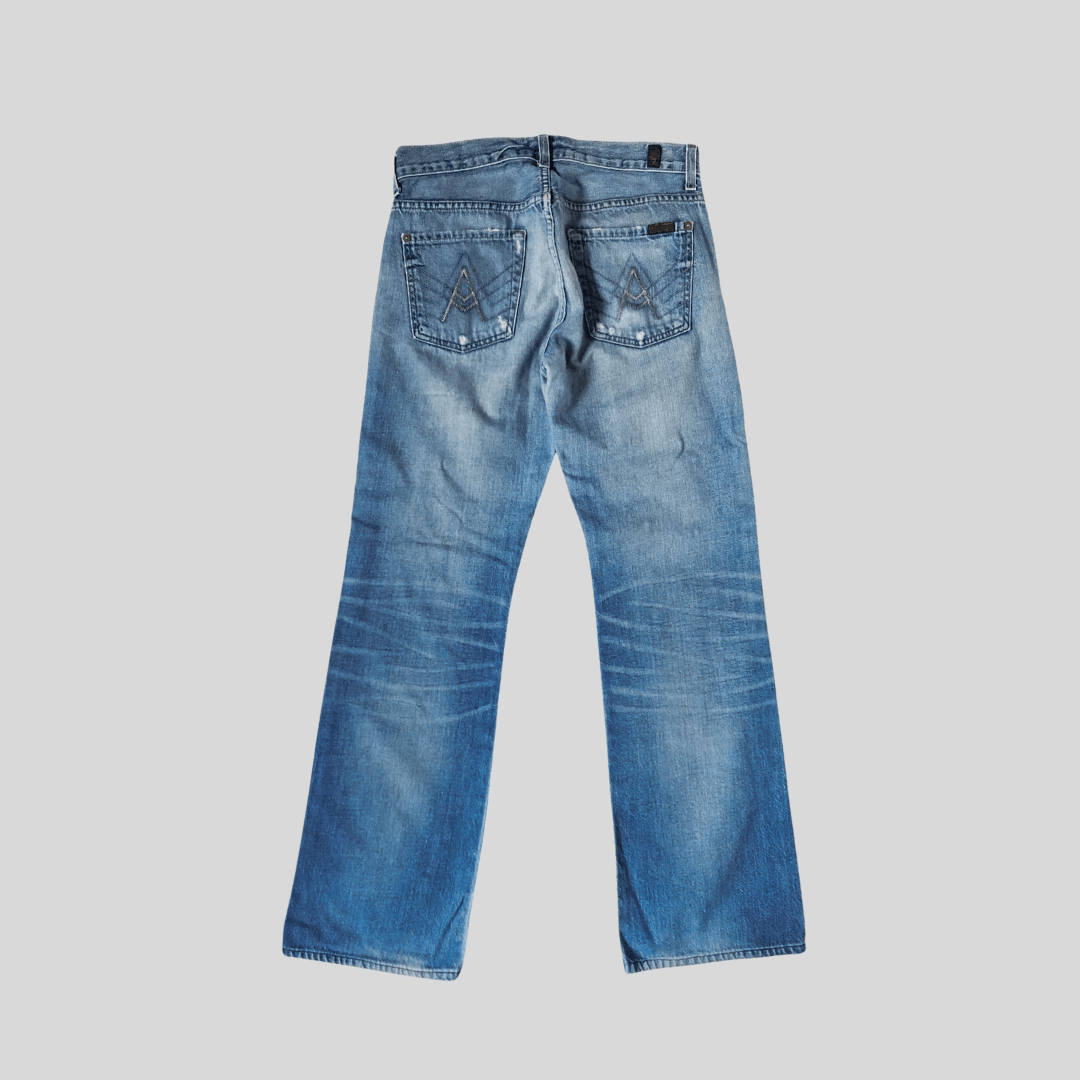 Jeans 7 For all Mankind