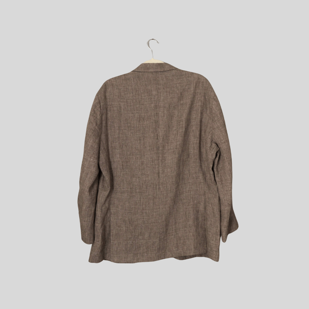 Saco Brunello Cucinelli