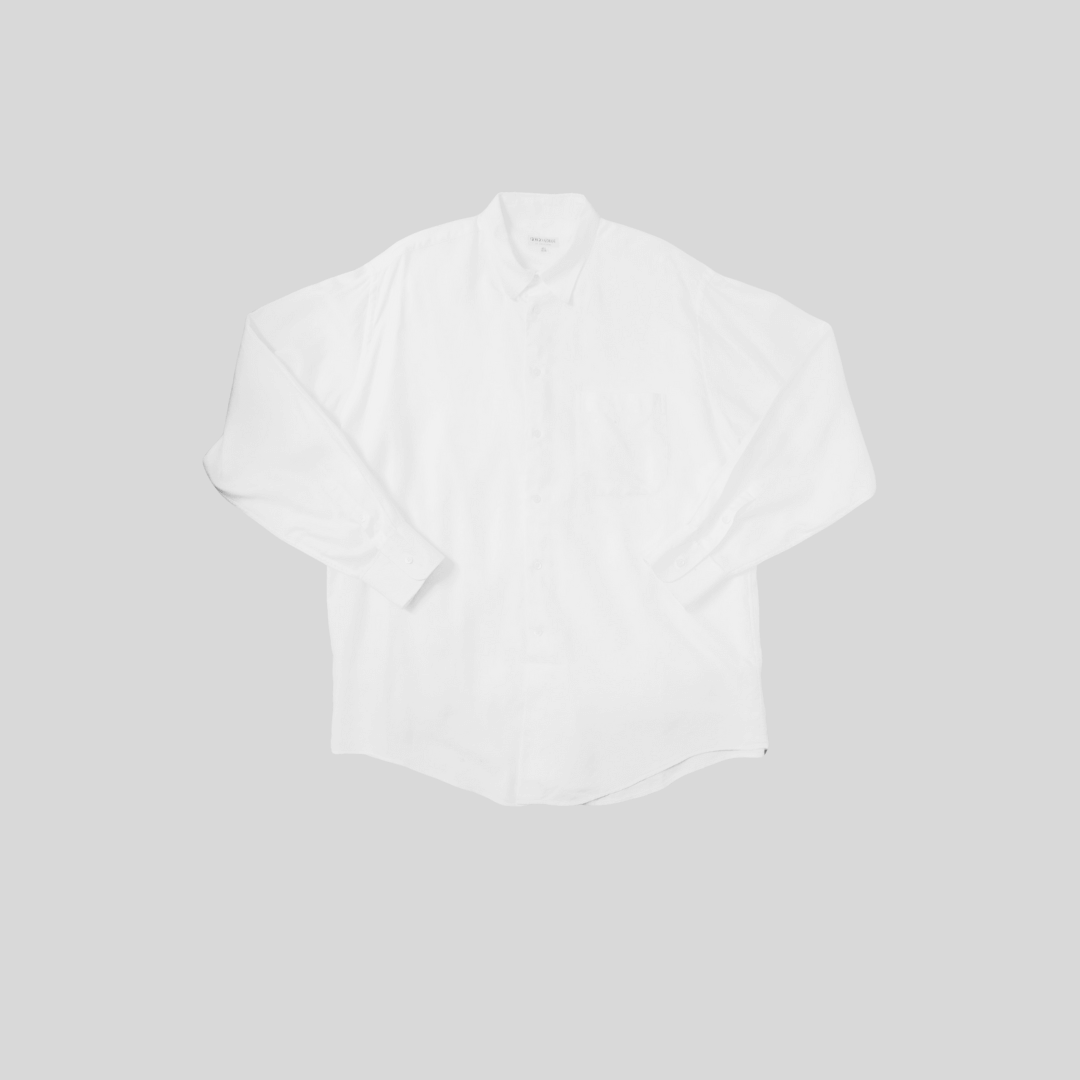 Camisa Giorgio Armani