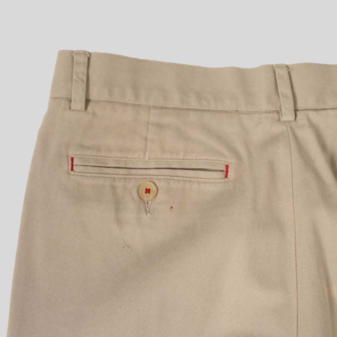 Pantalon Carolina Herrera