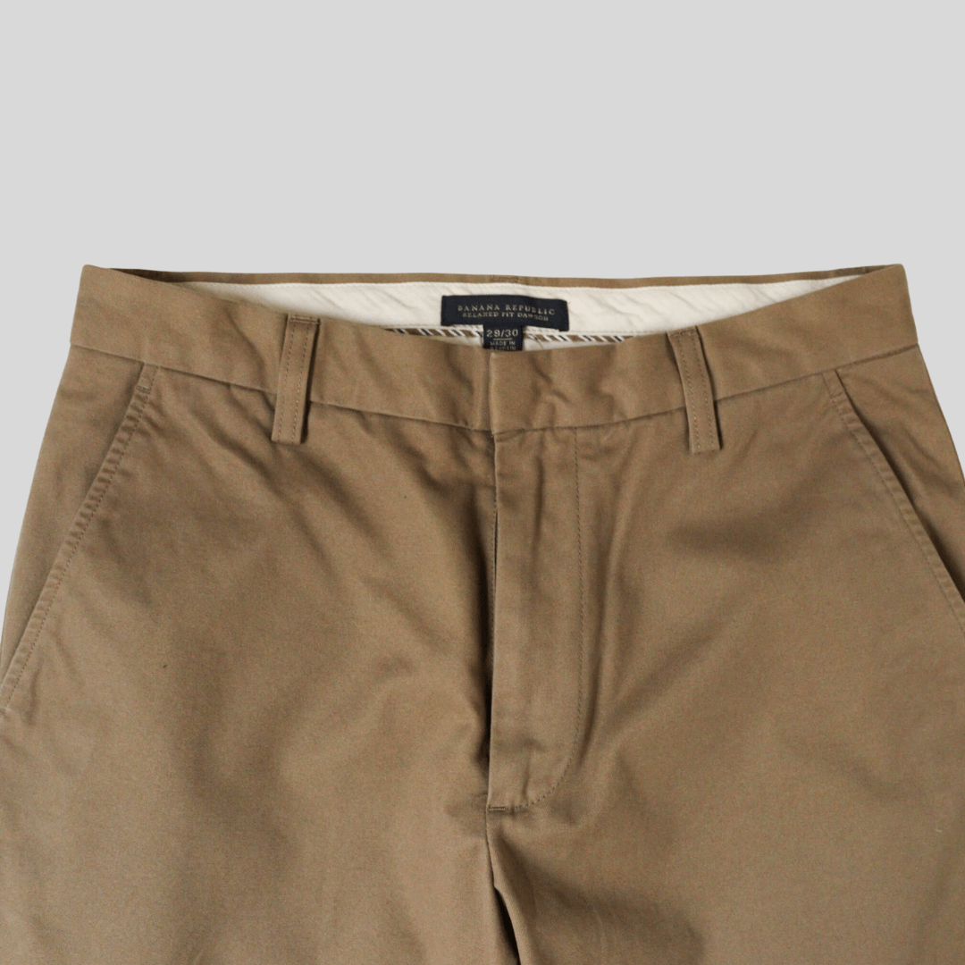Pantalón Banana Republic
