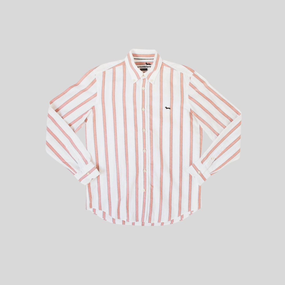 Camisa Harmont & Blaine