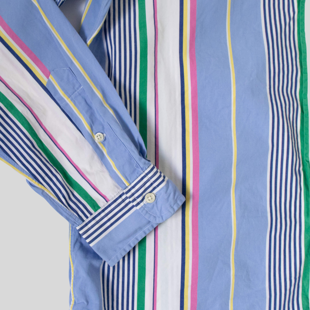 Camisa Ralph Lauren