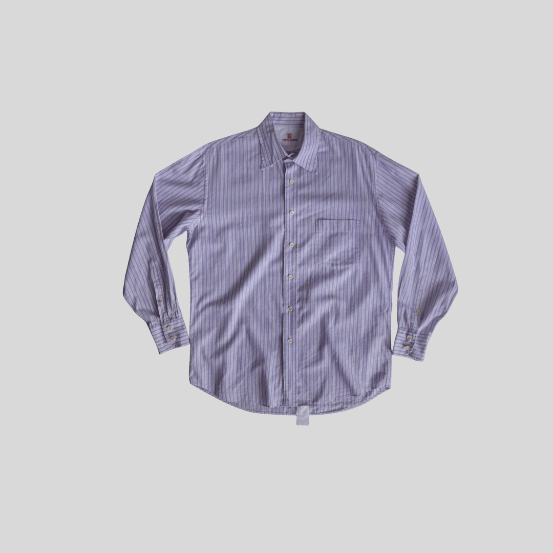 Camisa Titto Bluni