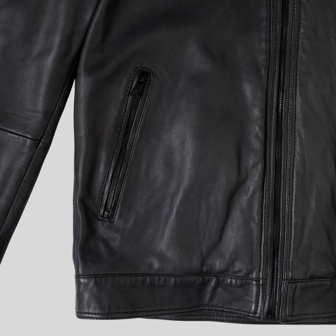 Chamarra Massimo Dutti
