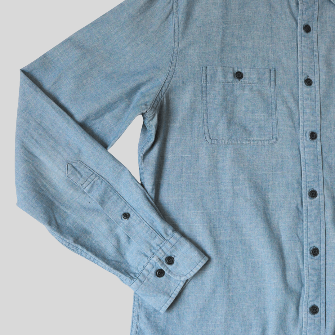 Camisa Brooks Borthers