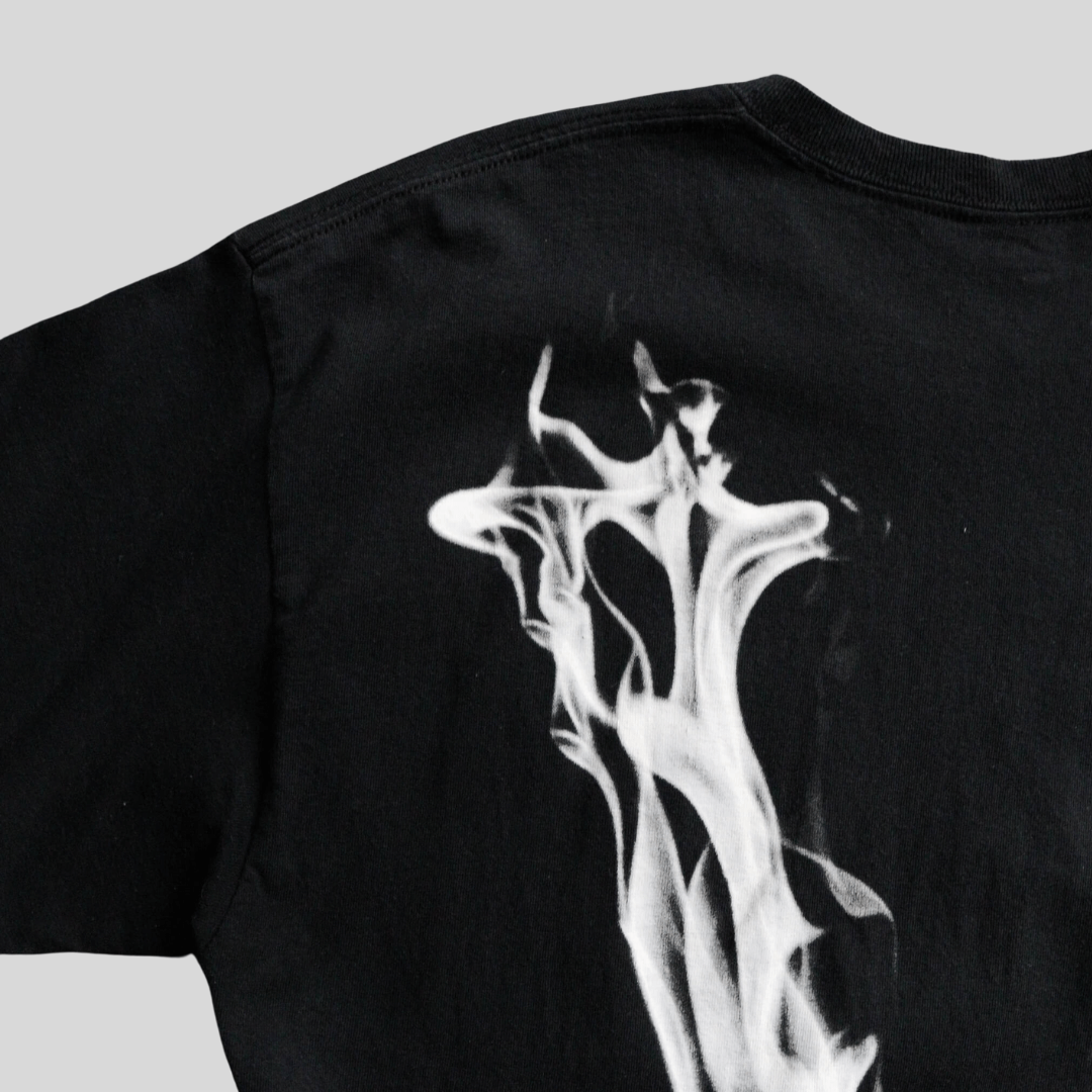 Camiseta VLONE x Pop Smoke