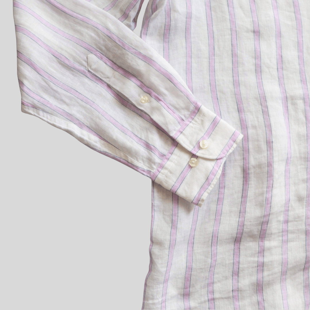 Camisa Massimo Dutti