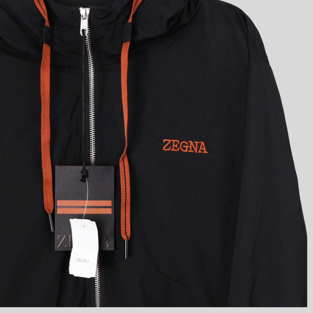 Chamarra Zegna Sport