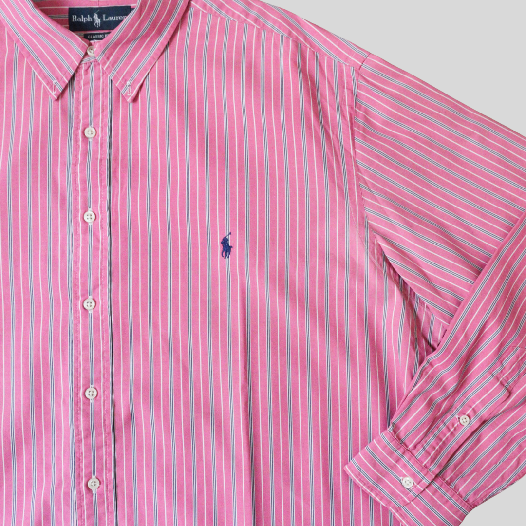 Camisa Polo Ralph Lauren