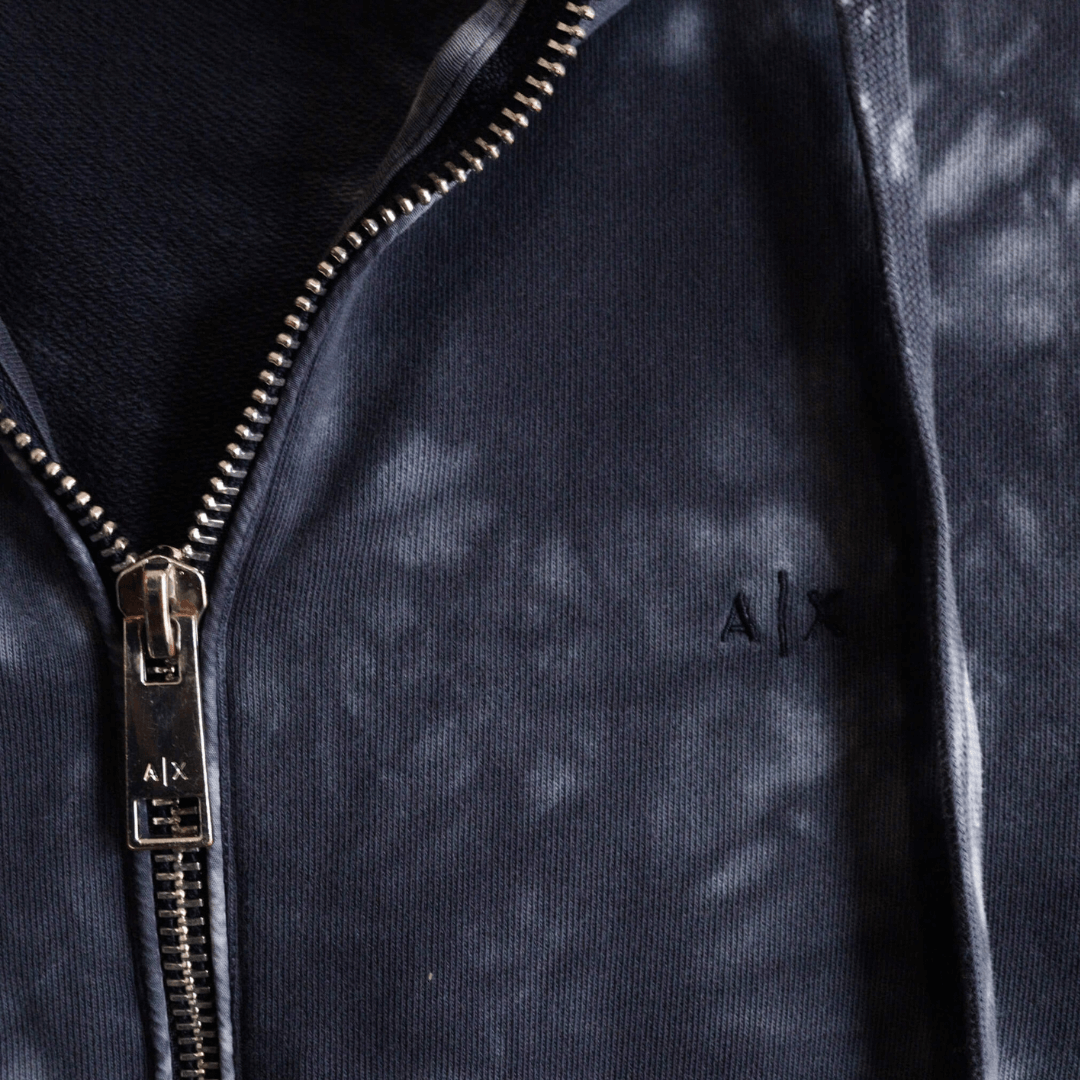 Chamarra Armani Exchange
