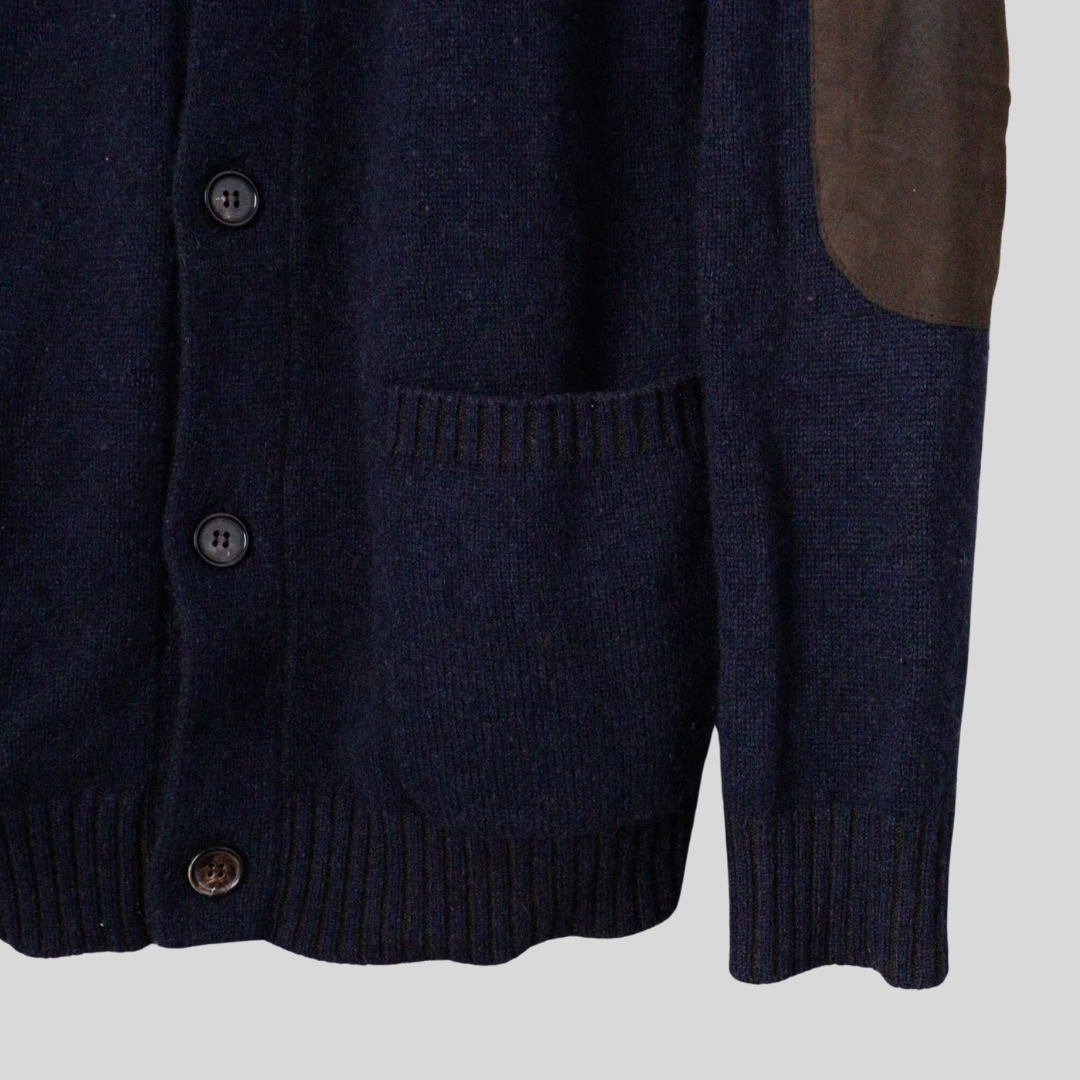 Sweater Black Saks