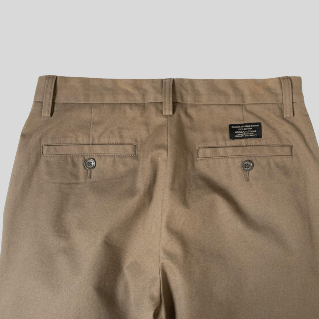 Pantalón Banana Republic