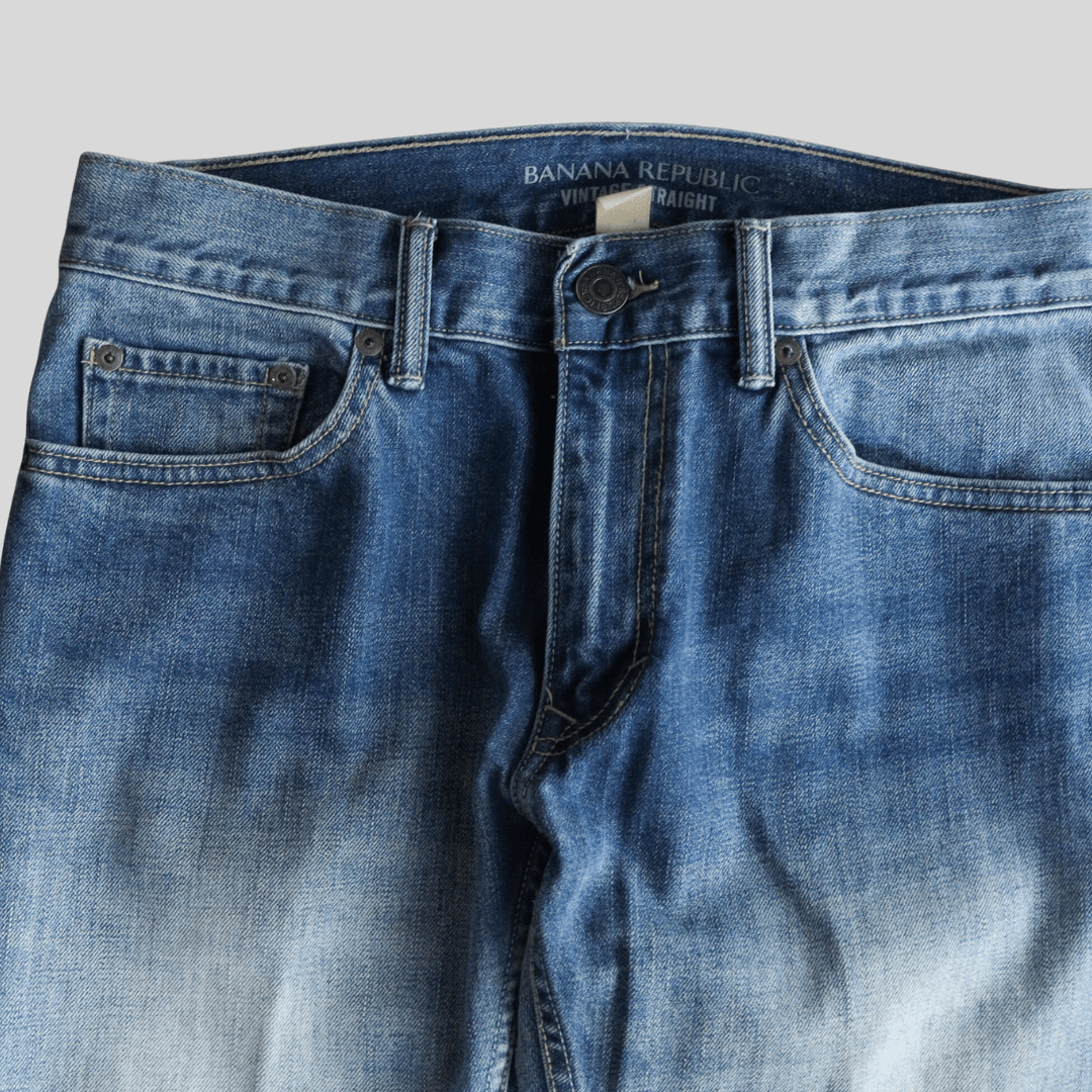 Jeans Banana Republic