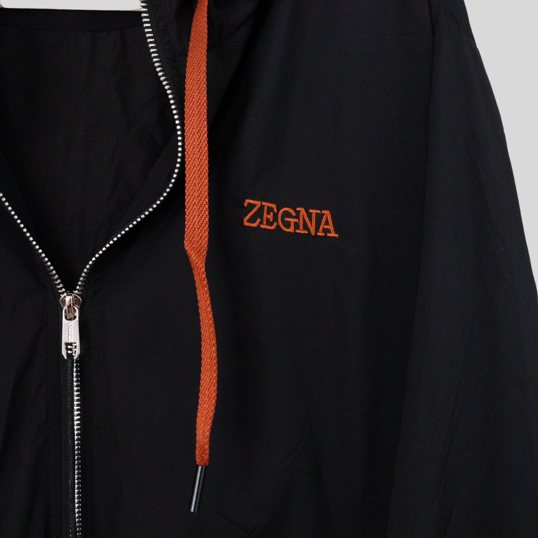 Chamarra Zegna Sport