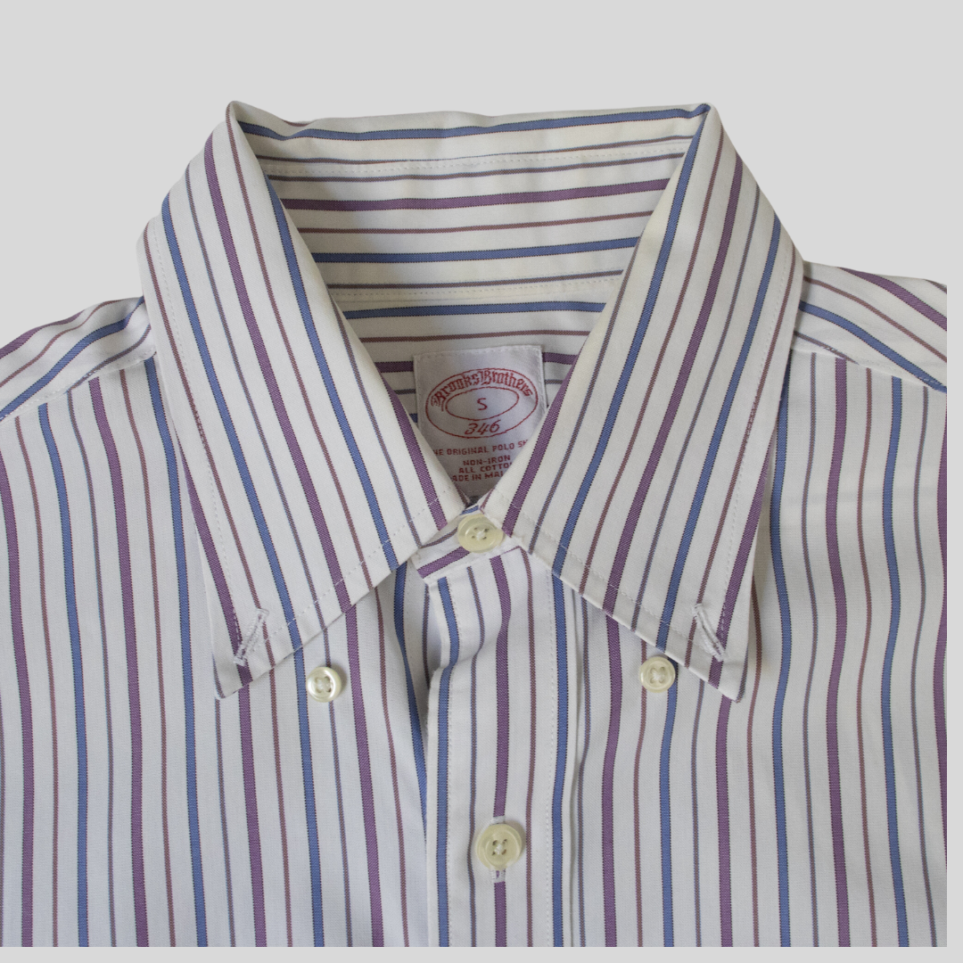 Camisa Brook Brothers