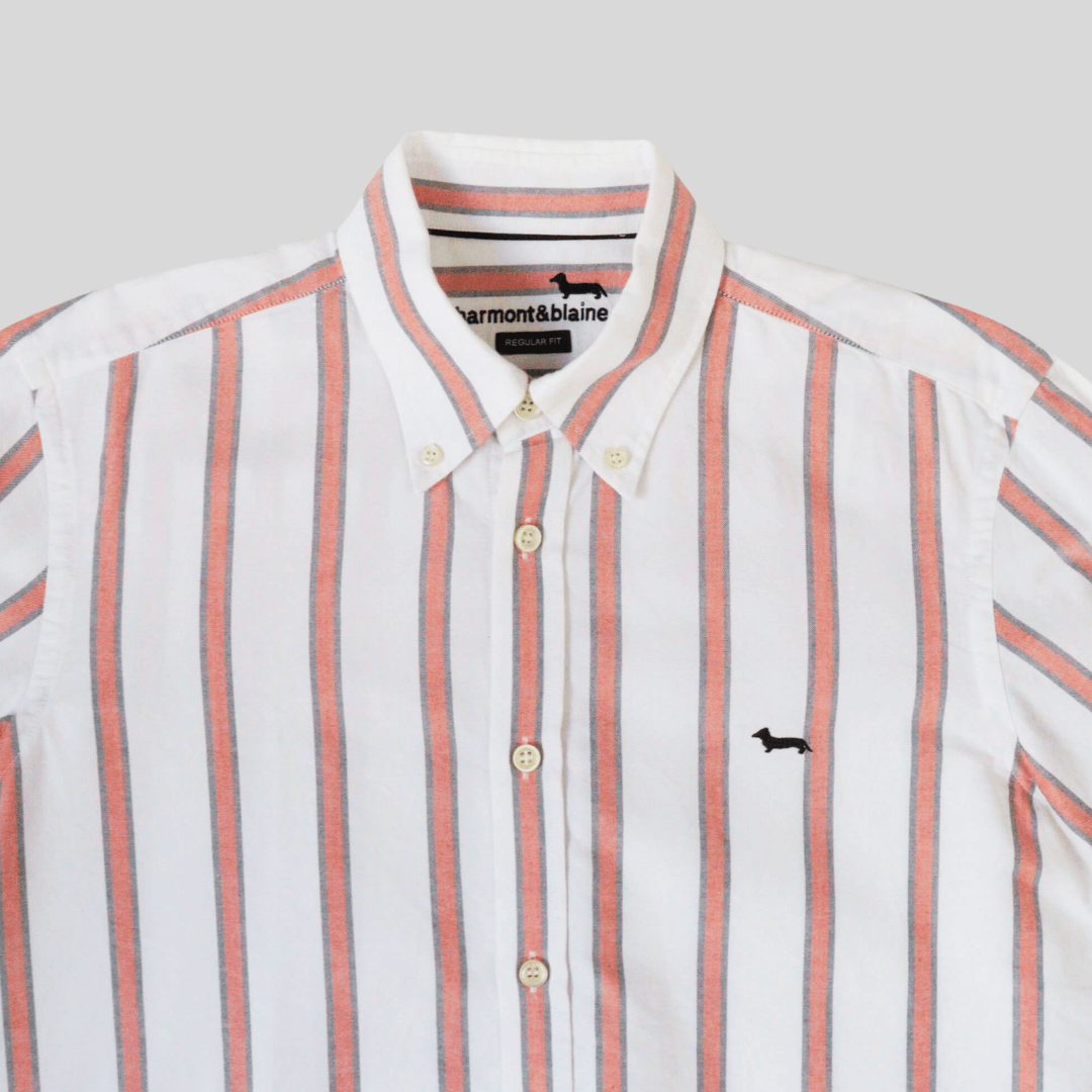 Camisa Harmont & Blaine