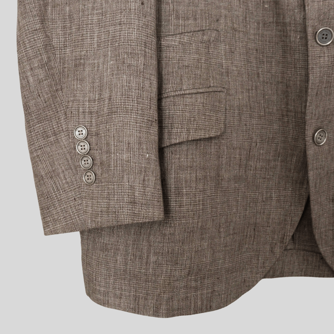 Saco Brunello Cucinelli