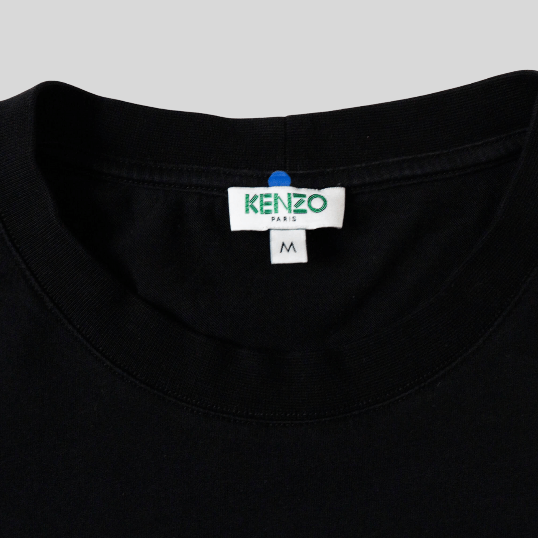 Camiseta Kenzo