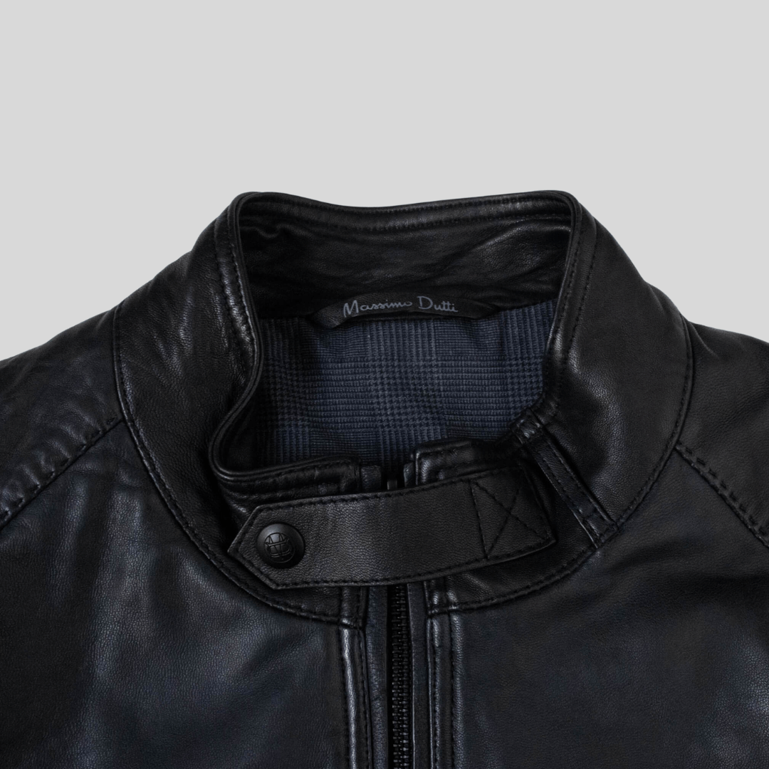 Chamarra Massimo Dutti